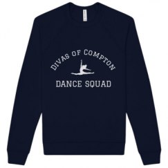 Unisex Triblend Crewneck Sweatshirt