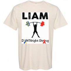 Adult Heavyweight T-Shirt