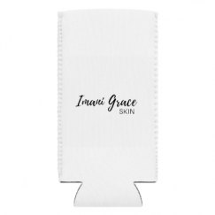 Slim 12 oz Can Cooler