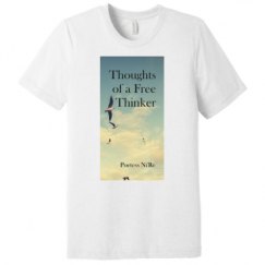 Unisex Triblend Tee