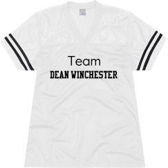 Team Dean