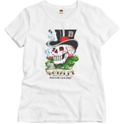 Ladies Basic Softstyle Promo Tee