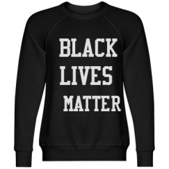 Unisex Triblend Crewneck Sweatshirt