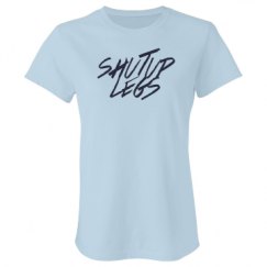 Ladies Slim Fit Favorite Tee