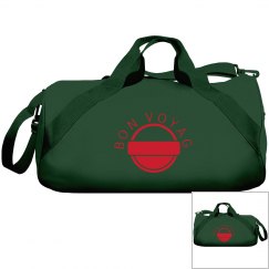 TRAVELLER DUFFEL BAG