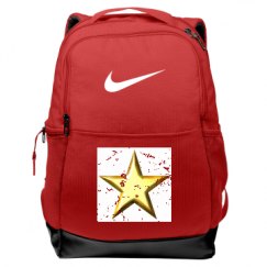 Nike Brasilia Medium Backpack