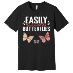 Unisex Premium Tee