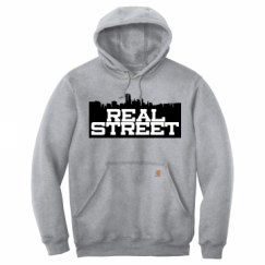 Unisex Carhartt Hooded Sweatshirt