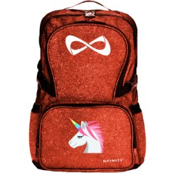 Nfinity Sparkle Backpack Bag