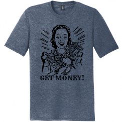 Unisex Perfect Tri Tee