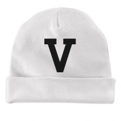 Rabbit Skins Baby Hat