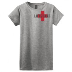 Ladies Basic Softstyle Tee