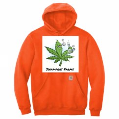 Unisex Carhartt Hooded Sweatshirt