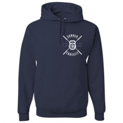 Unisex Basic Promo Hoodie