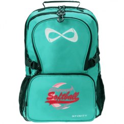 Nfinity Backpack Bag