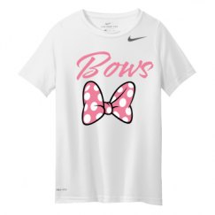 Youth Nike Legend Shirt