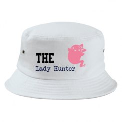 Unisex Bucket Hat