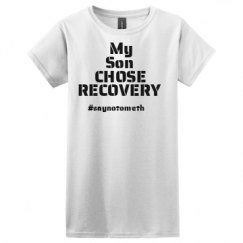 Ladies Basic Softstyle Tee