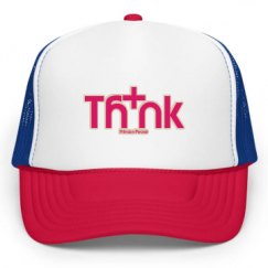 Snapback Trucker Hat