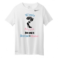 Youth Nike Legend Shirt