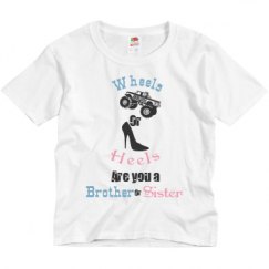 Youth Basic Promo Tee