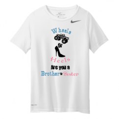 Youth Nike Legend Shirt