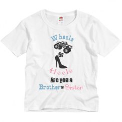 Youth Basic Promo Tee