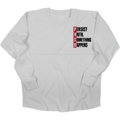 Ladies Game Day Jersey