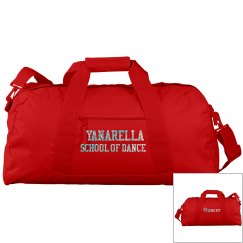 Yanarella Dance Bag