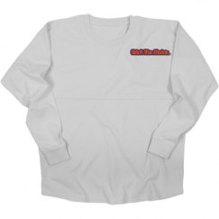 Ladies Game Day Jersey