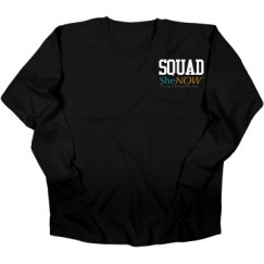 Ladies Game Day Jersey