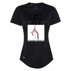 Women's Adidas Sport Shirt 