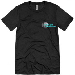 Unisex Triblend Tee