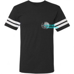 Unisex Vintage Sports Tee