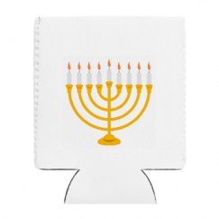 Regular 12 oz Can Cooler