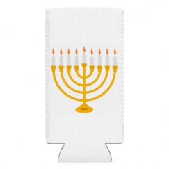 Slim 12 oz Can Cooler