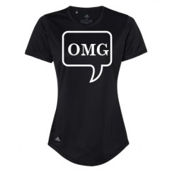 Women's Adidas Sport Shirt 