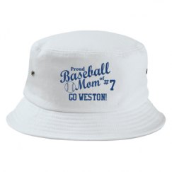 Unisex Bucket Hat