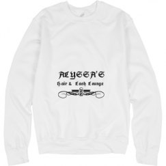 Unisex Basic Promo Crewneck Sweatshirt