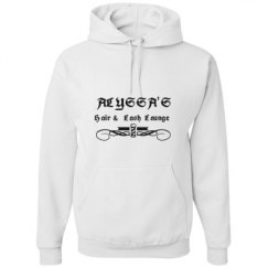 Unisex Basic Promo Hoodie