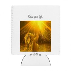 Regular 12 oz Can Cooler