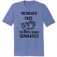 Unisex Perfect Tri Tee