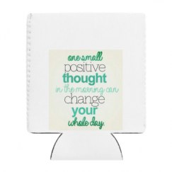 Regular 12 oz Can Cooler