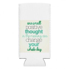 Slim 12 oz Can Cooler