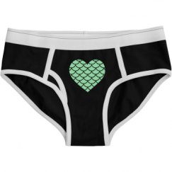 Boyfriend Brief Underwear