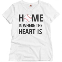 Ladies Basic Softstyle Promo Tee