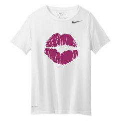 Youth Nike Legend Shirt
