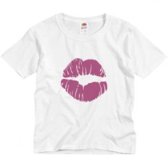 Youth Basic Promo Tee