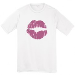 Youth Athletic Performance Tee