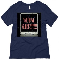 Ladies Relaxed Fit Tee